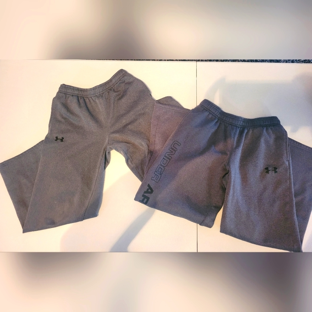 YL sweatpants